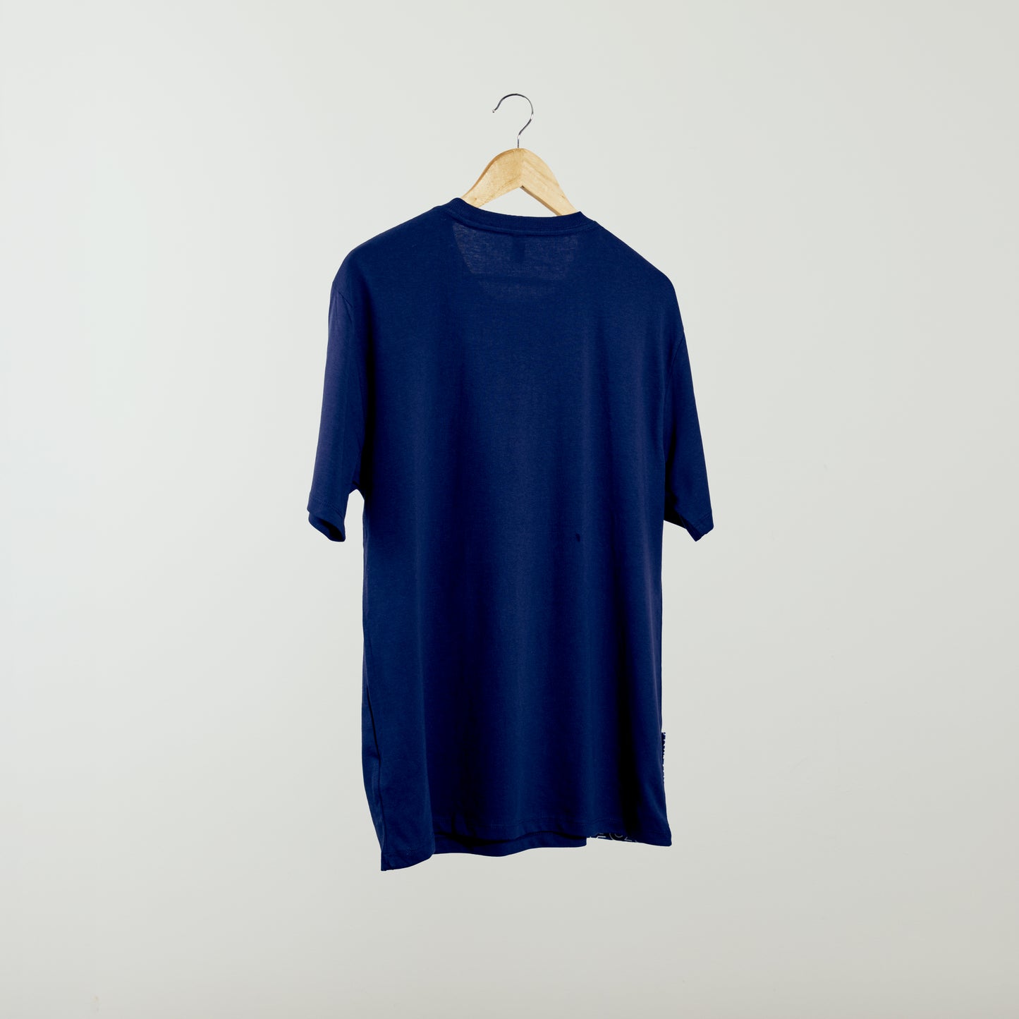 Navy League Night T-Shirt