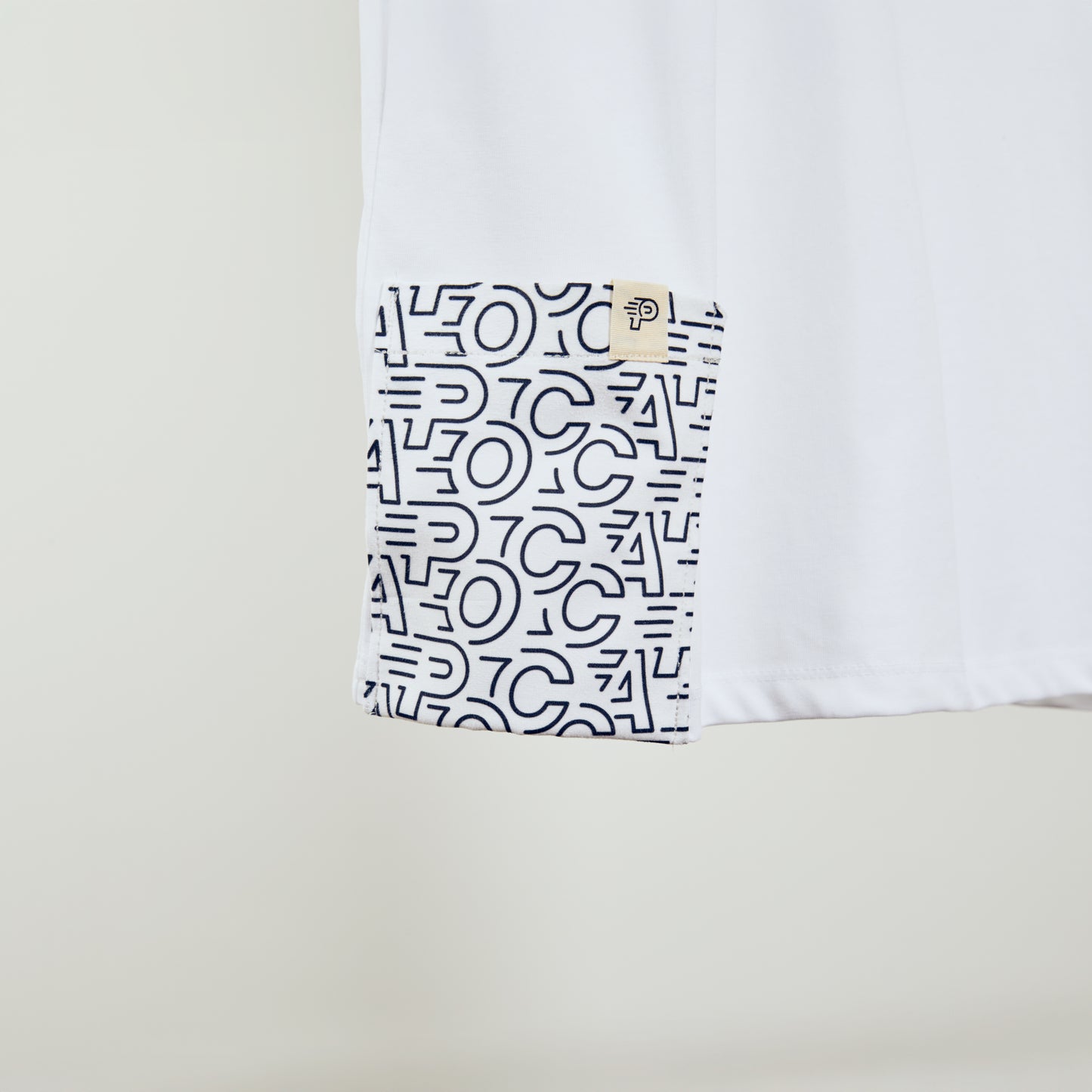 White League Night T-Shirt