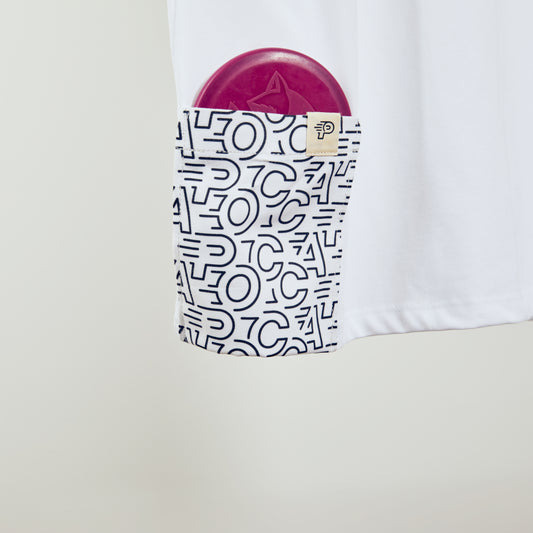 White League Night T-Shirt