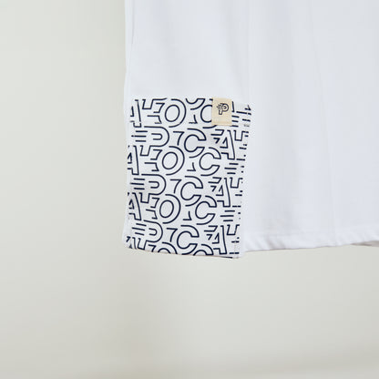White League Night T-Shirt