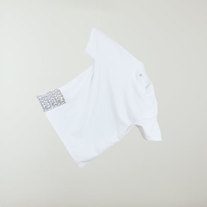 White League Night T-Shirt
